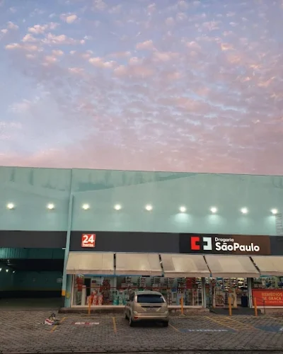 Drogaria São Paulo