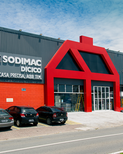 Sodimac Dicico